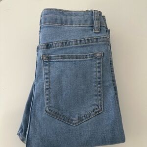 PrettyLittleThing Blue Women Jeans
